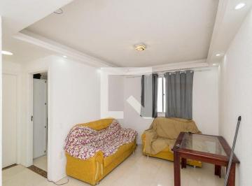 Apartamento · 43m² · 2 Quartos · 1 Vaga · Apartamento para Aluguel - Brás de Pina, 2 Quartos,  43 m² - Rio de Janeiro