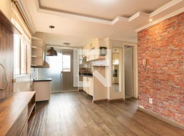 Apartamento · 42m² · 2 Quartos · 1 Vaga · Apartamento para Aluguel - Colônia Rio Grande, 2 Quartos, 42 m² - São José dos Pinhais