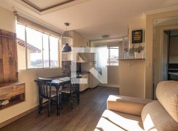 Apartamento · 42m² · 2 Quartos · 1 Vaga · Apartamento para Aluguel - Colônia Rio Grande, 2 Quartos, 42 m² - São José dos Pinhais