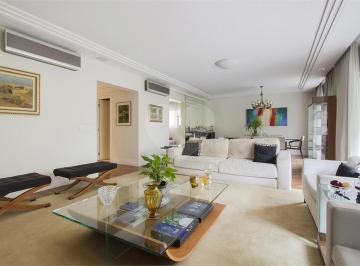 Apartamento · 253m² · 4 Quartos · 6 Vagas · Apartamento com 4 quartos à venda em Bela aliança - SP