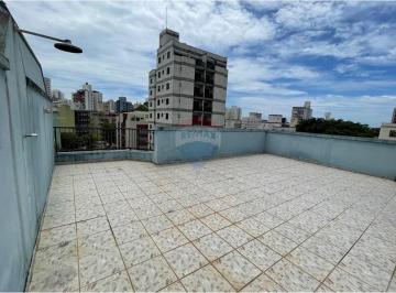 Apartamento · 162m² · 3 Quartos · 1 Vaga · Cobertura Penthouse 3 Dormitórios (1 suíte) Solarium Amplo com churrasqueira, Garagem Elevador Tombo