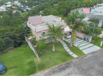 Casa · 295m² · 4 Quartos · 4 Vagas · Casa a venda no condomínio Capital Ville Jundiaí e Cajamar