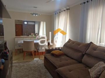 Foto 01 · Apartamento à venda  - Villa Flora Sumaré