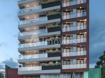 Apartamento · 115m² · 3 Quartos · 2 Vagas · Sensacional Apto Saguaçú