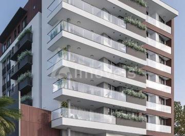 Apartamento · 194m² · 3 Quartos · 3 Vagas · Cobertura Lançamento Saguaçu