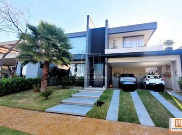 Fachada Unidade · Casa (sobrado em condominio) 4 dormitórios/suite, cozinha planejada, portaria 24 horas, lazer, espaç