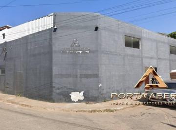 20250117T2159190300-85888158.jpg · GALPÃO EM LOTE 1324 M2 - GRANJAS VAGALUME - COD 1103