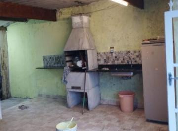 Casa · 60m² · 1 Quarto · 2 Vagas · Casa em Solemar - Praia Grande, SP