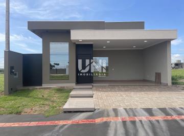 Casa · 200m² · 3 Quartos · 2 Vagas · VENDA | Casa, com 3 dormitórios em Jardim Novo Horizonte, Dourados