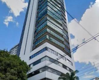 Apartamento de 3 quartos, Belém · EDIFÍCIO ANTÔNIO LEMOS C/ 286M², 4 SUÍTES E 3 VGS EM BATISTA CAMPOS/BELÉM-PA