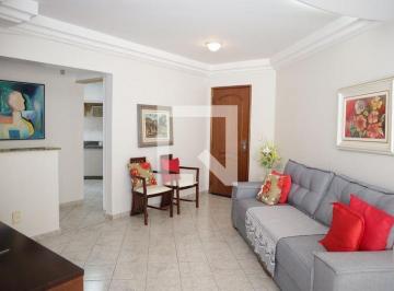 Apartamento · 86m² · 3 Quartos · 1 Vaga · Apartamento para Aluguel - Setor Bueno, 3 Quartos,  86 m² - Goiânia