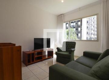 Apartamento · 44m² · 1 Quarto · 1 Vaga · Apartamento para Aluguel - Jardim Paulista, 1 Quarto,  44 m2 - São Paulo