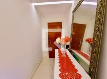 Apartamento · 132m² · 3 Quartos · Apartamento para Aluguel - Copacabana, 3 Quartos, 132 m2 - Rio de Janeiro