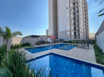 Foto 01 · Excelente oportunidade! Apartamento à venda em Hortolândia-SP, Vila São Francisco: 2 quartos, 1 suít