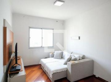 Apartamento · 58m² · 2 Quartos · 1 Vaga · Apartamento à Venda - Rudge Ramos, 2 Quartos, 58 m² - São Bernardo do Campo