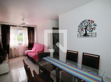 Apartamento · 52m² · 2 Quartos · 1 Vaga · Apartamento à Venda - Olaria, 2 Quartos,  52 m² - Rio de Janeiro