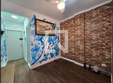 Apartamento · 37m² · 1 Quarto · Apartamento à Venda - Liberdade, 1 Quarto, 37 m² - São Paulo