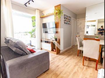 Apartamento · 50m² · 2 Quartos · 1 Vaga · Apartamento à Venda - Belém, 2 Quartos, 50 m² - São Paulo