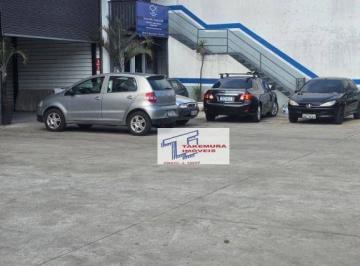 aa92b399eb1b2ae36ee3f80b417e372ce68715e0 · Salão para alugar, 315 m² por R$ 12.300,00/mês - Jardim Dinorah - Cotia/SP