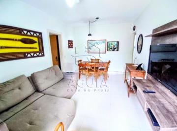 Imagem do Imóvel · Ótimo apartamento no condomínio Wembley na praia das Toninhas em Ubatuba!