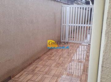 9fefc8b29cbd07b49ddc9d7f0f7b55975fcd2be6 · Casa com 2 dormitórios à venda por R$ 215.000,00 - Samambaia - Praia Grande/SP