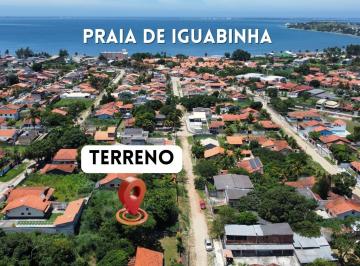 Certificadoreligiosobatismoazul202501171132170000.jpg · Terreno para Venda em Araruama/RJ - 0 Dorm. 450 m2 Área Útil