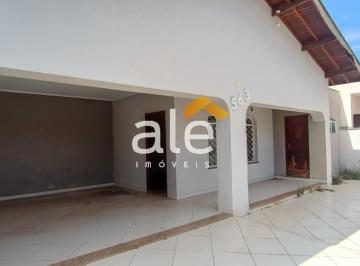 Foto 01 · CASA À VENDA NA AVENIDA MARCELO PEDRONI EM SUMARÉ