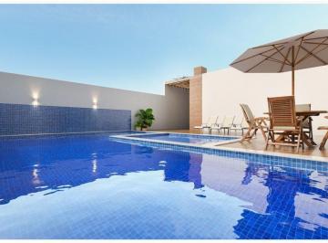 Apartamento · 50m² · 2 Quartos · 1 Vaga · Apartamento à venda - na Cidade Universitária