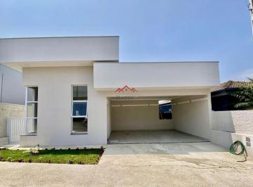 Foto 01 · CASA À VENDA NO RESIDENCIAL FAZENDA SERRINHA EM ITATIBA - SP
