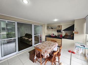 Apartamento de 3 quartos, São Paulo · Apartamento no Tremembé 100m², 3 dormitórios 1 suíte, 2 vagas