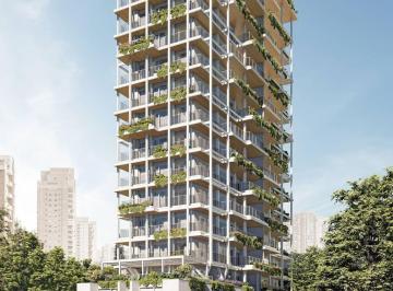 Terreno · 123m² · 2 Quartos · 1 Vaga · Muse Itaim