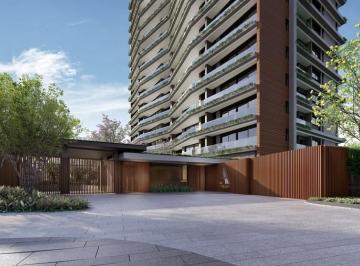 Apartamento · 197m² · 3 Quartos · 2 Vagas · Alameda Jardins