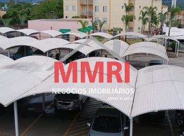Foto 01 · Imperdível oportunidade de investimento: Apartamento à venda no Jardim Tatiana. 2 quartos, sala,  ba