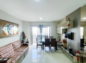 Apartamento de 3 quartos, Belém · Stilo Residence, 130m², 3 suítes, 2 vagas, Pedreira – Belém PA
