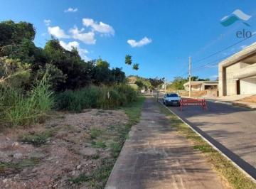 Terreno , Brasília · VENDO LOTE-TERRENO NO RESIDENCIAL SANTA MONICA-CONDOMÍNIO AC IMÓVEL E PROPOSTAS!