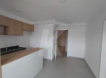 Apartamento · 45m² · 1 Quarto · Apartamento mobiliado novo na Parada Inglesa com 01 suíte, cozinha americana