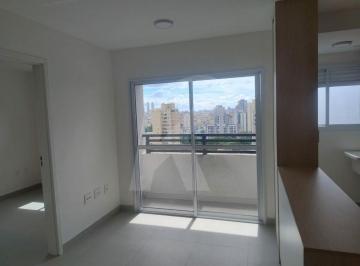 Apartamento · 52m² · 2 Quartos · Apartamento mobiliado novo na Parada Inglesa com 02 quartos, cozinha americana