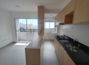 Apartamento · 45m² · 2 Quartos · Apartamento novo na Parada Inglesa com 02 quartos, cozinha americana