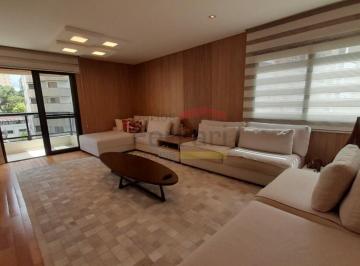 Apartamento · 171m² · 4 Quartos · 3 Vagas · APARTAMENTO EM SANTANA COM 4 DORMITÓRIOS, SENDO 2 SUÍTES + LAZER