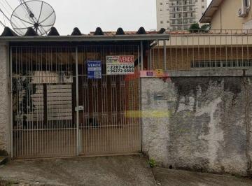 Casa · 95m² · 2 Quartos · 2 Vagas · Casa Térrea em Santana