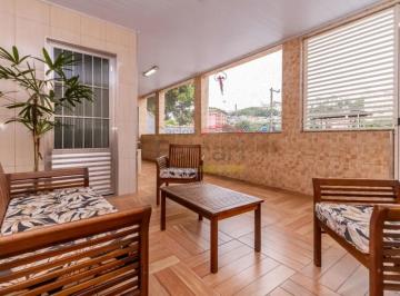 Casa · 80m² · 2 Quartos · 6 Vagas · Casa de vila com 2 quartos, 6 vagas - Jardim Brasília (Zona Norte)