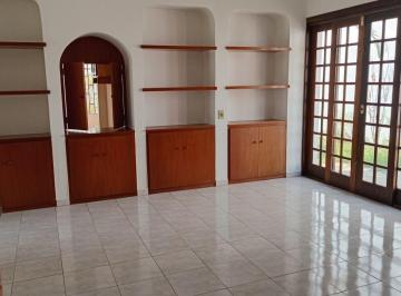 Casa · 360m² · 3 Quartos · 5 Vagas · Sobrado espaçoso no Jardim Bonfiglioli, 360m² - FL28