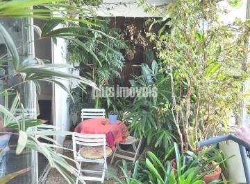 Apartamento · 275m² · 3 Quartos · 1 Vaga · Apartamento à venda em Higienópolis com 273m² 3 quartos, 1 vagas