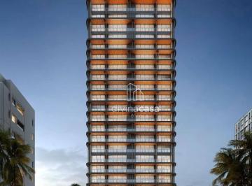 f868a093ea11fa3453f82f66e63f6e37185c71ce · Apartamento com 3 dormitórios à venda, 99 m² por R$ 2.022.099,12 - Itacolomi - Balneário Piçarras/SC