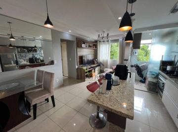 69446a1849522a2f64954f8305fe8e4c3936726f · Apartamento Planejado 2 dormitórios à venda, 48m² R$ 260.000 - Vila Correa - Ferraz de Vasconcelos/S