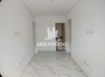 Casa · 59m² · 2 Quartos · 1 Vaga · Casa à venda, 2 quartos no bairro Sítio do Campo em Praia Grande