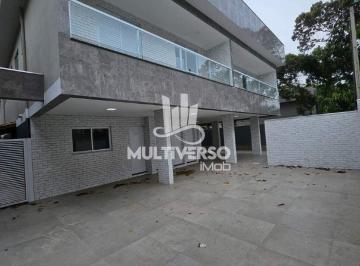 Casa · 68m² · 2 Quartos · 1 Vaga · Casa à venda, 2 quartos no bairro Sítio do Campo em Praia Grande