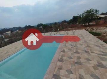 Comercial · 1m² · 2 Quartos · 5 Vagas · VENDE-SE SÍTIO EM IGARAPÉ – CONDOMÍNIO PORTAL SERRA AZUL