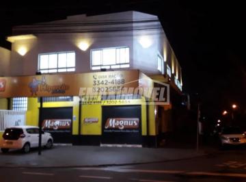 Comercial · 227m² · Salão Comercial - Piso Superior