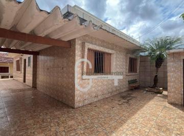 ce5bcddd6e1b5064c8e277bf35bda41393a5bd01 · Casa com 3 dormitórios à venda, 175 m² por R$ 350.000,00 - Balneário Samburá - Peruíbe/SP